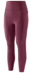 Patagonia MAS MAIPO TIGHTS Women Colanți Berry Fig L