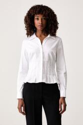 GUESS cămașă pentru femei cu bumbac SERENA 9BY2-KDDZWT_00X (W6BH31.W4020)