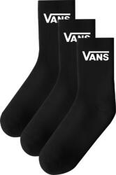 Vans Classic Half Crew (vn000qbwblk1)
