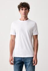 Guess tricou pentru bărbați din bumbac 9BY2-TSMYZ6_00X (M6BI49.K6186)