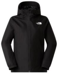 The North Face QUEST MONO INSULATED JACKET WOMEN Jachetă TNF BLACK M