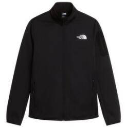 The North Face MISTYESCAPE FLEECE WOMEN Hanorac TNF BLACK S