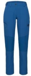 Mammut Runbold Guide SO Pants Women Pantaloni 50665 tschiel 38