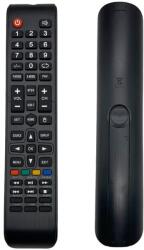 iOOiQQ Távirányító Eklyps TV-hez - EK24HX101A EK32HX100A EK32HX100AS EK40FX100A EK43UX100A EK43UX100AS EK50UX100A EK65UX100A kompatibilis csere távirányító