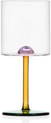 Ichendorf Milano pahar cu picior din sticlă borosilicată Luna 99KK-SLUZU0_MLC (9313243) Pahar