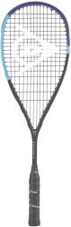 Dunlop FX128 PRO Negru, Albastru, Albastru deschis (10377180) Racheta squash