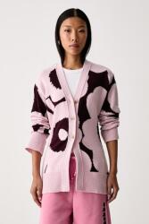 Marimekko cardigan pentru femei din lână 9BY2-SWDZW6_39A (095728)