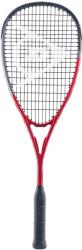Dunlop TRISTORM Roșu, Gri închis (10365487) Racheta squash