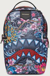 Sprayground rucsac JAPANESE TATTOO 9BY2-PKUZLL_99X (910B8862NSZ)