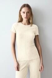 Triumph tricou de pijama pentru femei din bumbac cu elastan 9BY2-BIDYKG_01X (10229215)