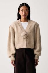 Rotate cardigan pentru femei cu lână 9BY2-SWDZR5_80X (1166581832)