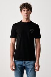 Guess tricou pentru bărbați din bumbac 9BY2-TSMYZ6_99X (M6BI49.K6186)