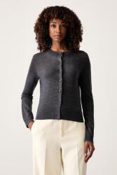 Guess cardigan pentru femei din lână merino PRISCILLA 9BY2-SWDZTY_90Y (W6BR32.Z1425)