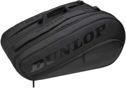 Dunlop TEAM 12R Negru (10325376)