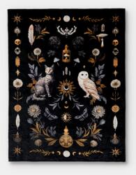 Medicine pătură din material textil ZBY2-KOU504_MLA (RW26-KOU504) Patura