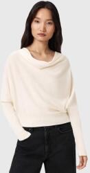 AllSaints pulover pentru femei din lână RIDLEY 9BY2-SWDYTK_01X (W094KC)