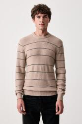 GUESS pulover pentru bărbați cu amestec de lână NORVAL 9BY2-SWMZE8_80X (M6BR37.Z1418)