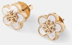 Tory Burch cercei Kira Flower Stud PPYA-AKD0FA_GLD (157351.700)