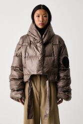 MMC STUDIO geacă cu puf pentru femei KAMA 9BYH-KUD1BK_88A (KAMA.JACKET)