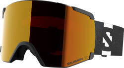 Salomon S/VIEW Negru, Alb (L49131200)