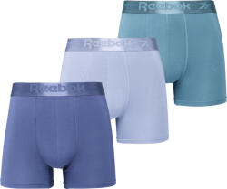 Reebok BRAYAN Albastru, Turcoaz, Albastru deschis S (U5_15169_RBK_S3PKA)