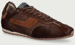 AllSaints Liam Hex Sneaker sneakers pentru femei din piele 9BY2-OBDW21_88X