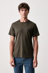 Barbour tricou pentru bărbați din bumbac 9BY2-TSMZ3E_91X (MTS1655)