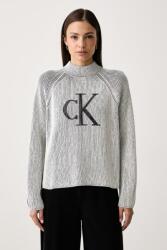 Calvin Klein pulover pentru femei din bumbac 9BY2-SWDZ9D_01X (LV047H317G)