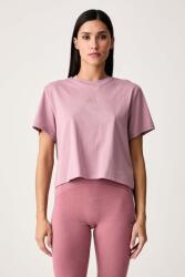Adidas tricou de antrenament pentru femei cu bumbac Motion 9BY2-TSDZKM_34X (KQ9857)