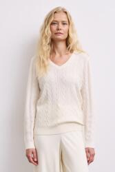 MEDICINE pulover pentru femei din lână merino ZBY2-SWD620_01X (RW26-SWD620)