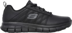 Skechers SURE TRACK - ERATH Negru 35 (76576ECBLK)