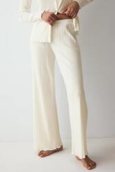 Triumph pantaloni de pijama pentru femei din bumbac cu elastan 9BY2-BIDYKF_01X (10229214)