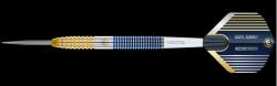 Winmau Sageti Winmau Daryl Gurney 90% Tungs SC1.0 23g (1530-23)