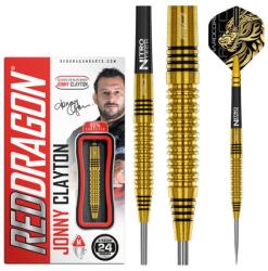 Red Dragon Sageti Jonny Clayton Gold 24g RedDragon (RDD2393)