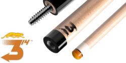 Predator Shaft Predator 314-3 10TBC PREDATOR (S PRE 314-3 10TBC)