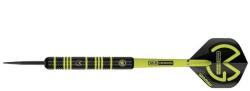 Winmau Sageti Winmau Mvg Ambition Brass 24g (1233-24)