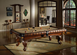 Tat Biliard Masa biliard Dragon 8, 9, 7 ft (TB-FD-7)