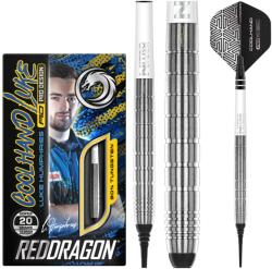 Red Dragon Sageti softip Luke Humphries TX1 20g RedDragon (RDD2505)