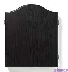 Winmau Cabinet darts Winmau black (8463001)