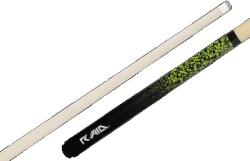 Tat Biliard Tac de Jump scurt Raid MG110 (MG110-JC)