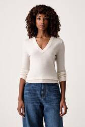 GUESS pulover pentru femei din lână merino PRISCILLA 9BY2-SWDZTF_01X (W6BR81.Z1917)