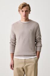 Tommy Hilfiger pulover pentru bărbați din bumbac 9BYA-SWM02C_80X (DM0DM21787)