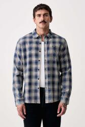 GUESS cămașă pentru bărbați din bumbac 9BY2-KDMZG3_59X (M6BH58.W4538)
