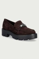 Guess mocasini pentru femei YAAKO2 9BY2-OBDUTZ_89X