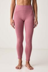 adidas by Stella McCartney colanți sport pentru femei cu bumbac 9BY2-LGDZUS_34X (KR6223)