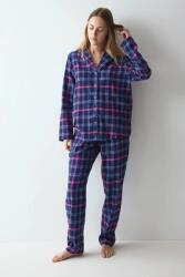 Triumph pijama pentru femei din bumbac 9BY2-BIDYKA_48X (10225075)