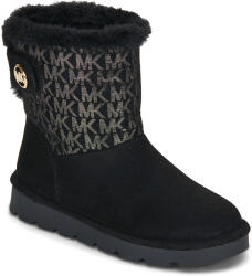 MICHAEL Michael Kors Ghete Fete MADIX MICHAEL Michael Kors Negru 32