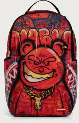 Sprayground rucsac de oraș DIABLO 9BY2-PKUZLH_22X (910B8890NSZ)
