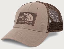 The North Face șapcă trucker Mudder Trucker 9BY2-CAUZTY_84X (NF0A5FXA2H91)