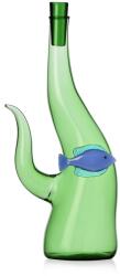 Ichendorf Milano decanter din sticlă colorată Marine Garden 0, 7 l 99KK-KFUZYM_77X (9354208)